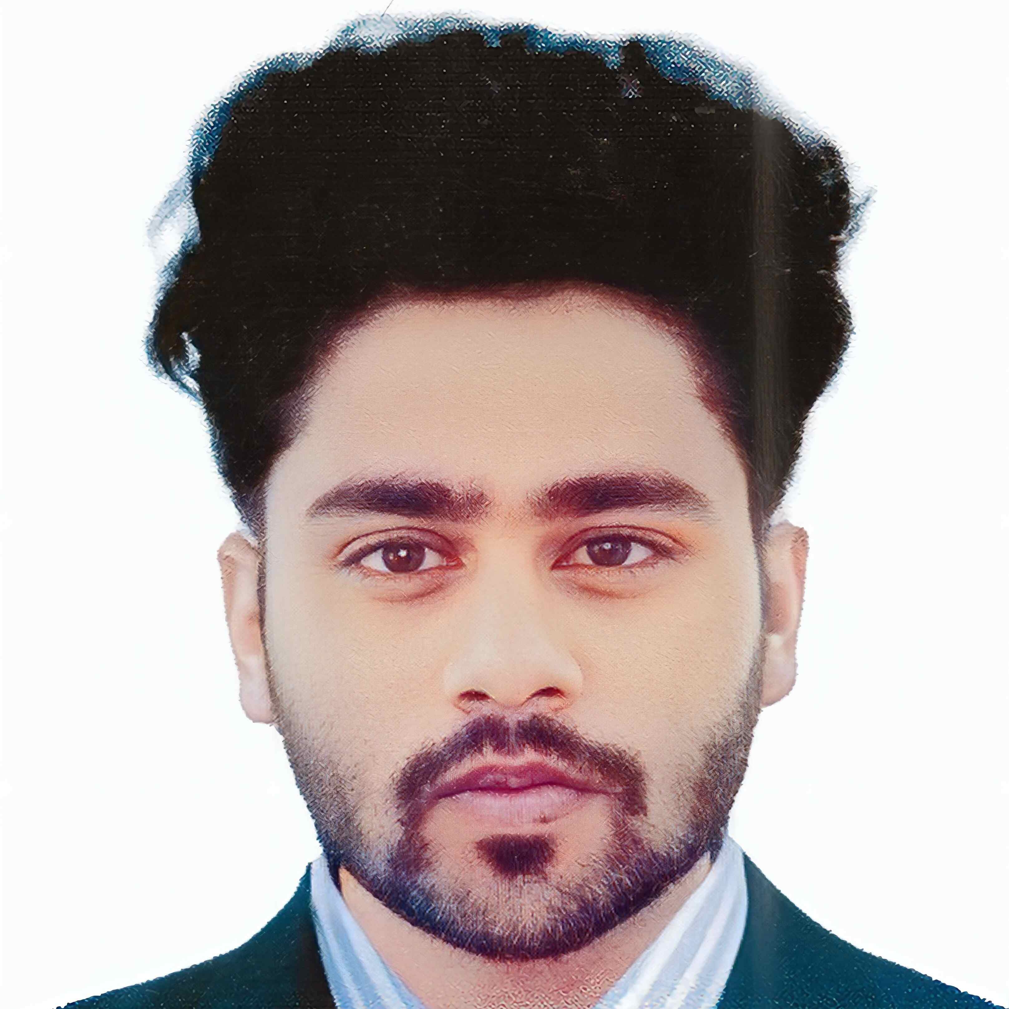 user